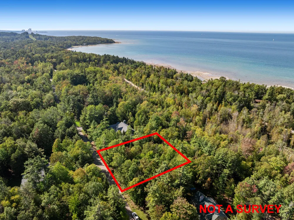 6 Country Club Drive #6 Charlevoix, MI 49720