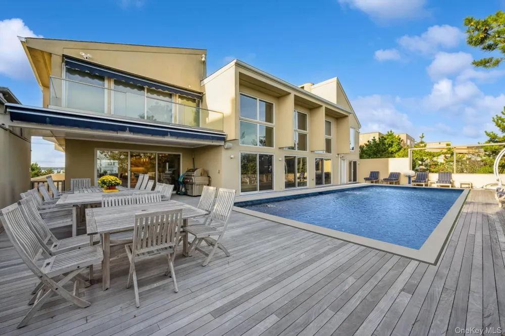 521 Dune Road Westhampton Beach, NY 11978
