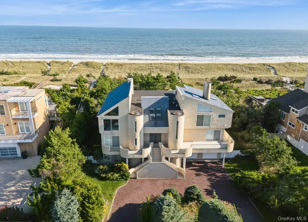 521 Dune Road Westhampton Beach, NY 11978