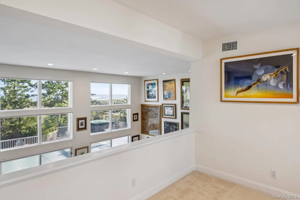 521 Dune Road Westhampton Beach, NY 11978