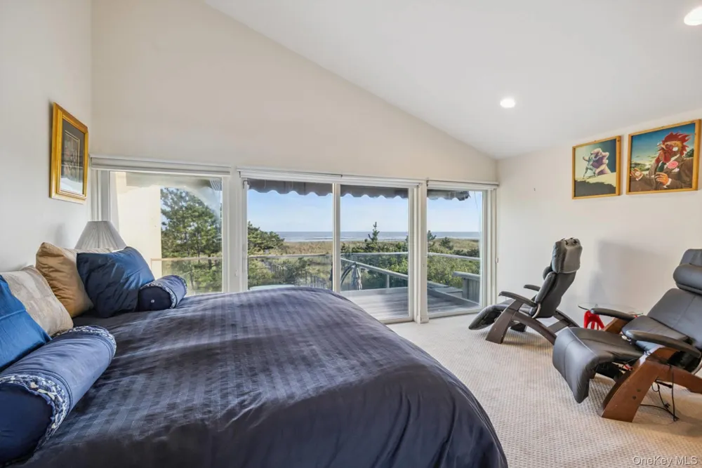 521 Dune Road Westhampton Beach, NY 11978