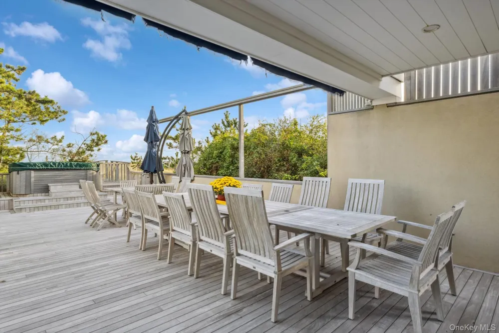 521 Dune Road Westhampton Beach, NY 11978