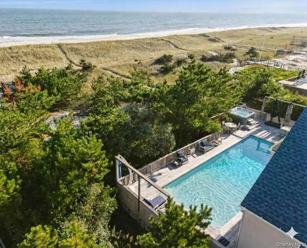 521 Dune Road Westhampton Beach, NY 11978