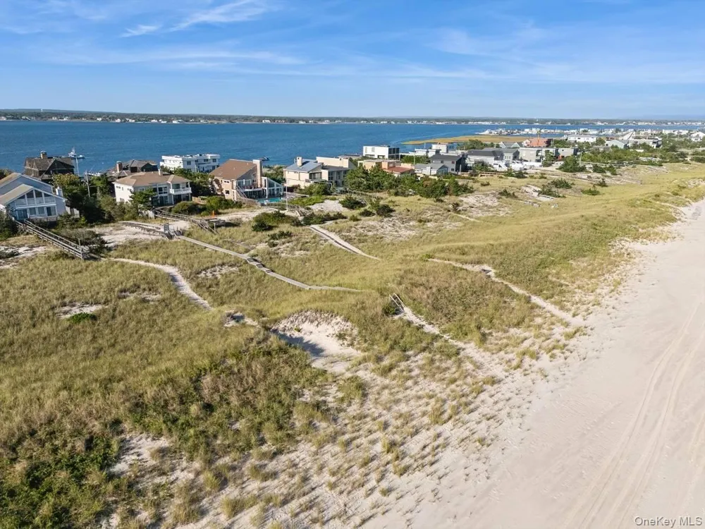 521 Dune Road Westhampton Beach, NY 11978