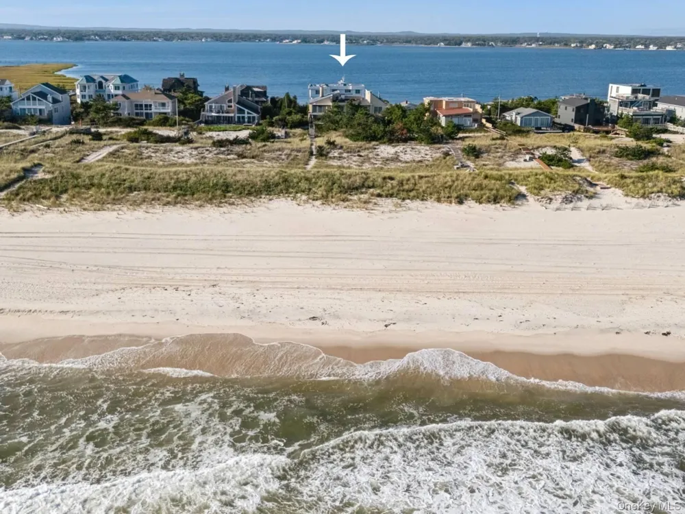 521 Dune Road Westhampton Beach, NY 11978