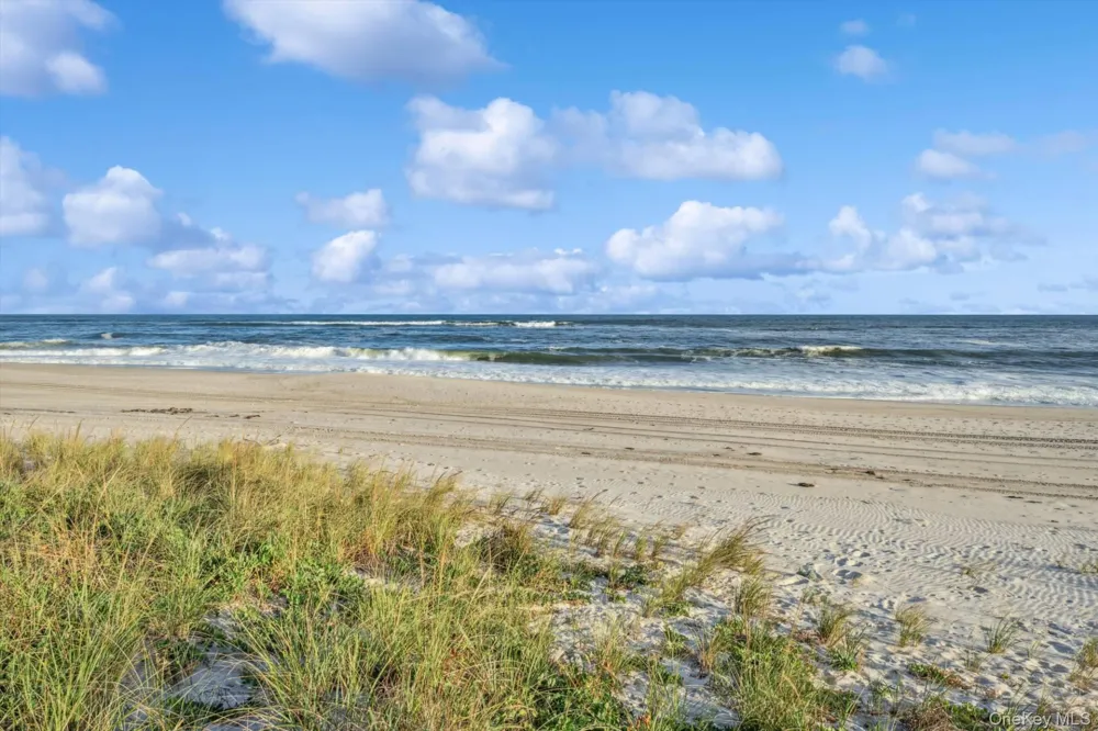 521 Dune Road Westhampton Beach, NY 11978