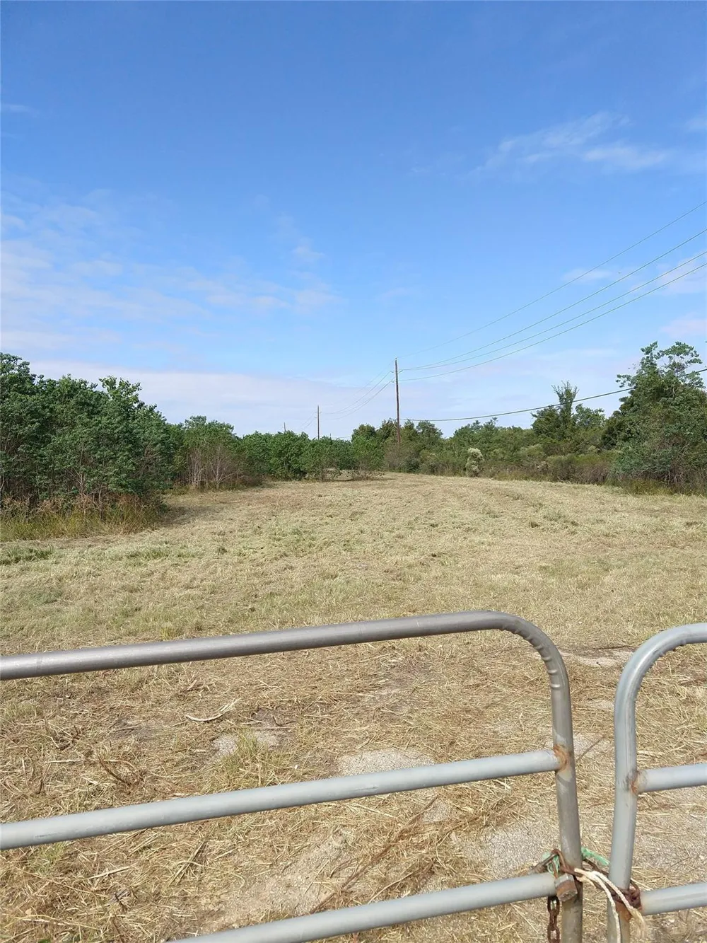 Morton Road Katy, TX 77493