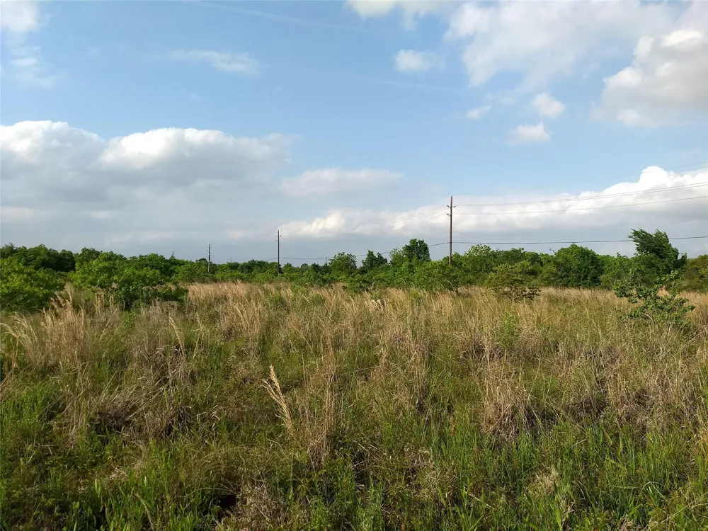 Morton Road Katy, TX 77493