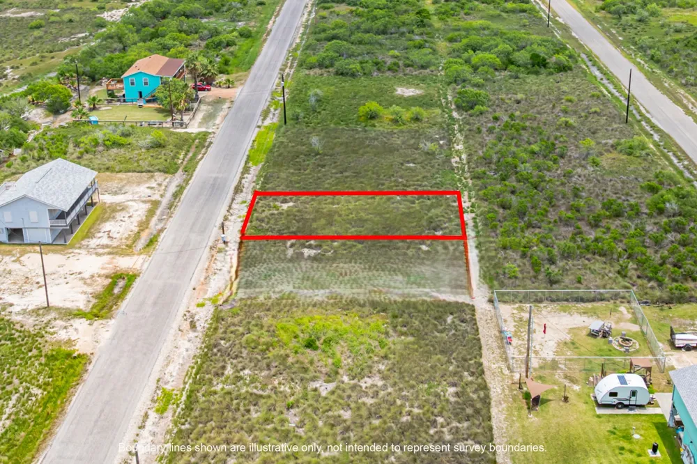 510 Water Oak Lane Rockport, TX 78382