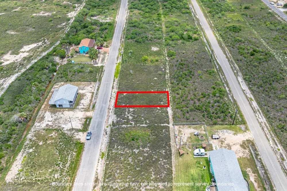 510 Water Oak Lane Rockport, TX 78382