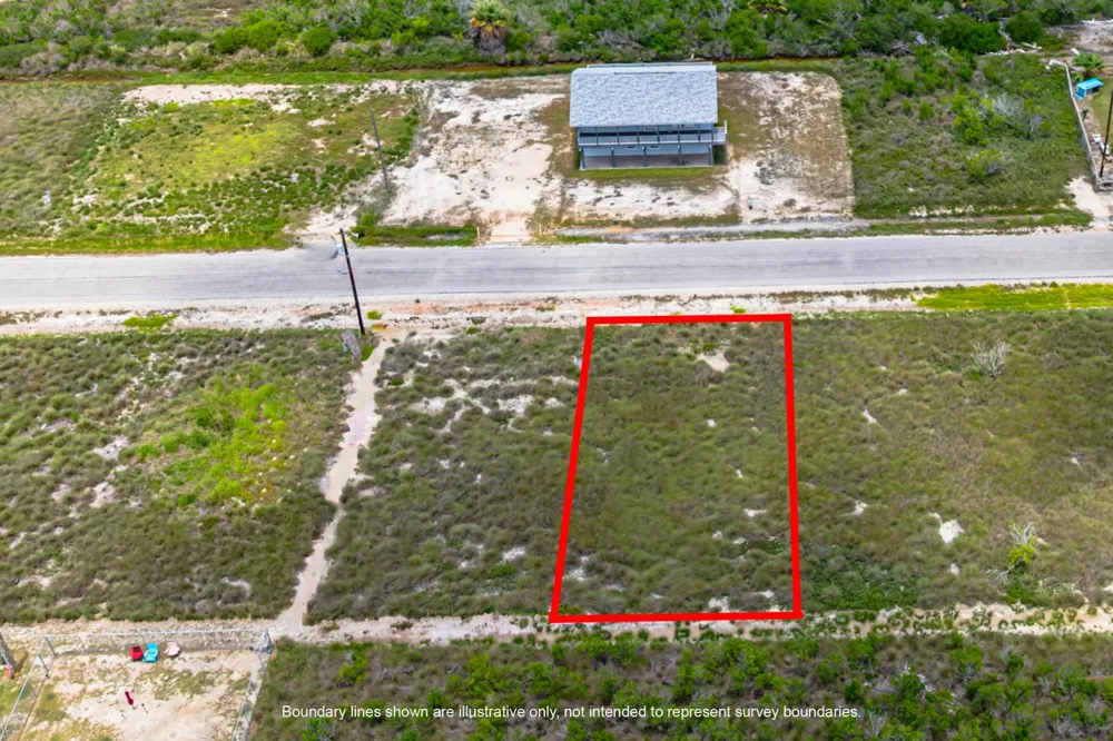 510 Water Oak Lane Rockport, TX 78382