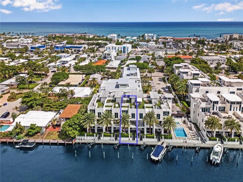 259 Shore Ct Lauderdale By The Sea, FL 33308