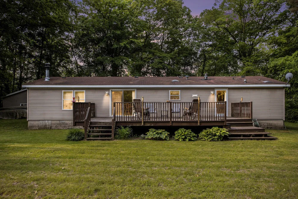 2255 River Road Hastings Charter Township, MI 49058
