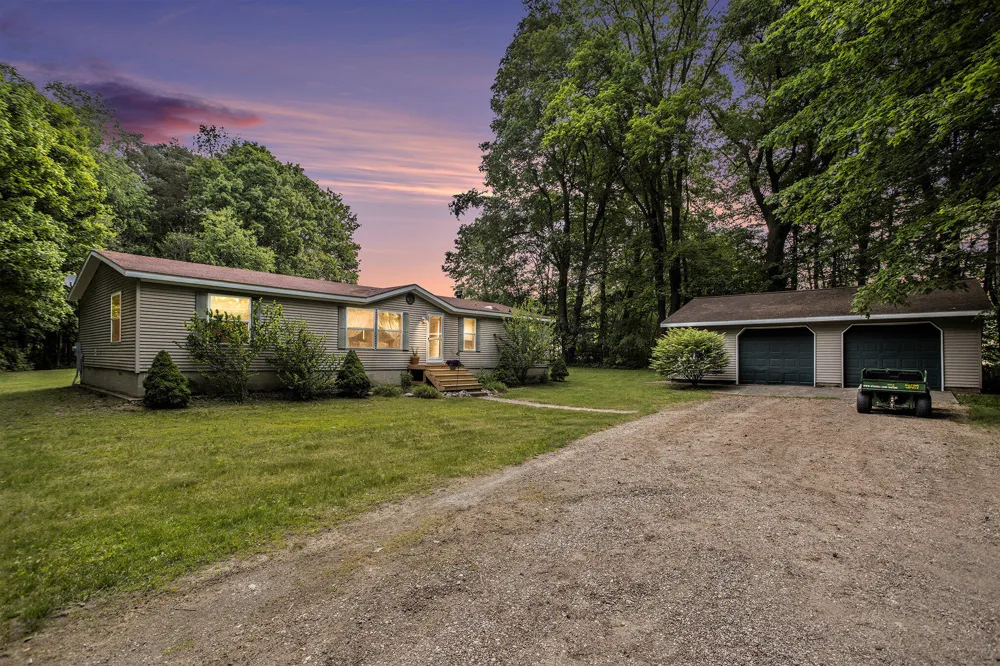 2255 River Road Hastings Charter Township, MI 49058