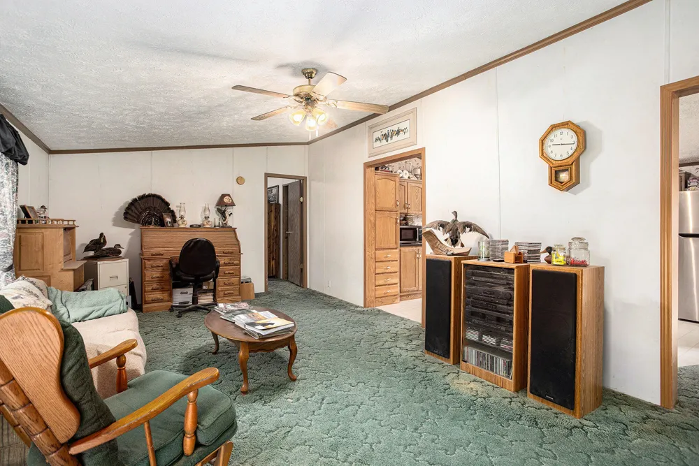 2255 River Road Hastings Charter Township, MI 49058