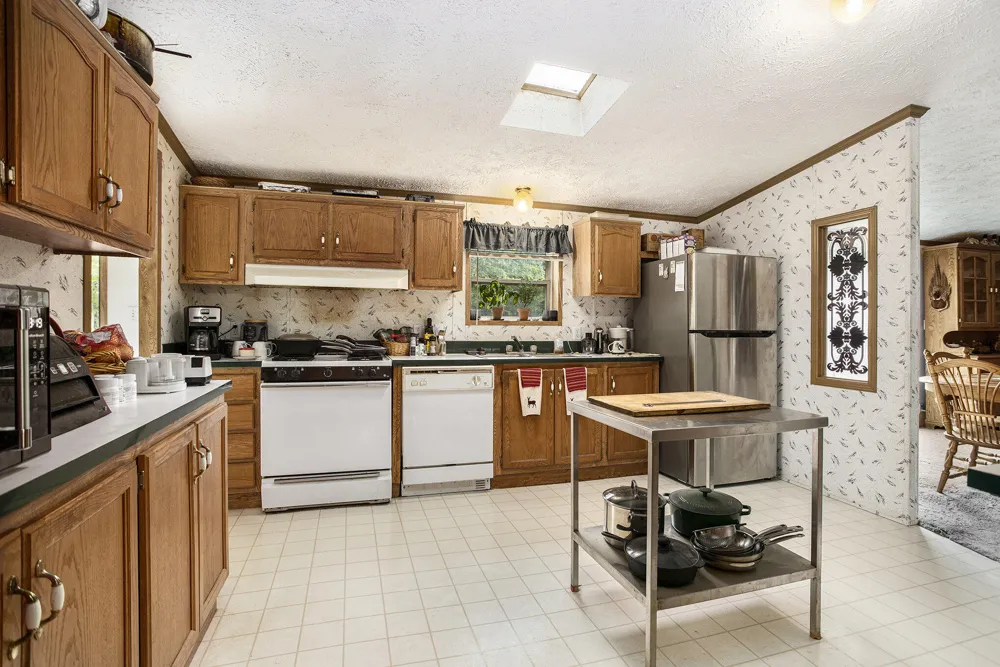 2255 River Road Hastings Charter Township, MI 49058