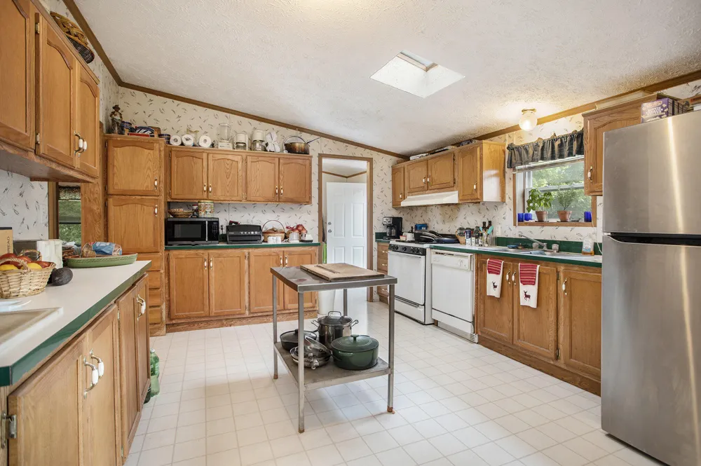 2255 River Road Hastings Charter Township, MI 49058