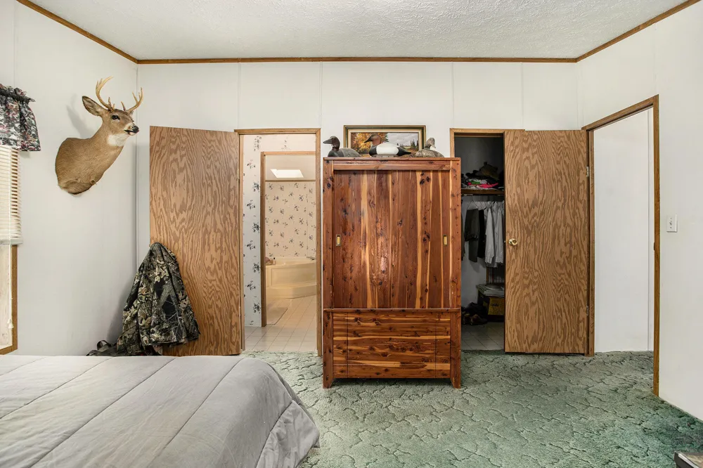2255 River Road Hastings Charter Township, MI 49058