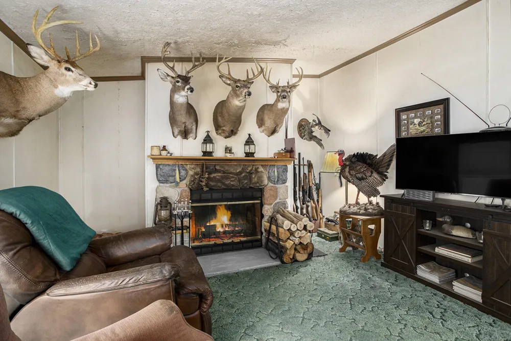 2255 River Road Hastings Charter Township, MI 49058