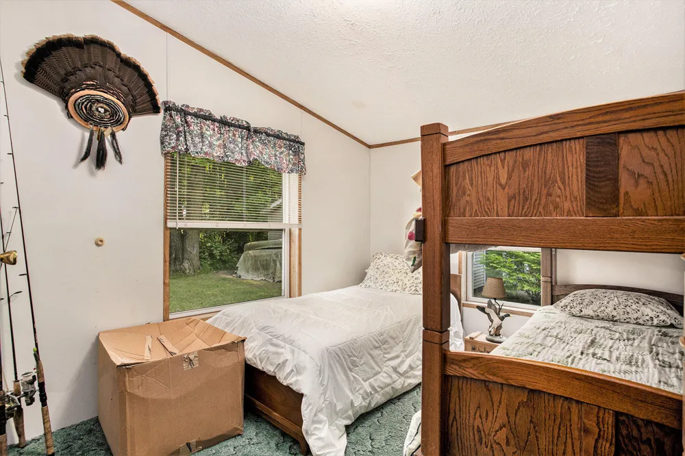 2255 River Road Hastings Charter Township, MI 49058