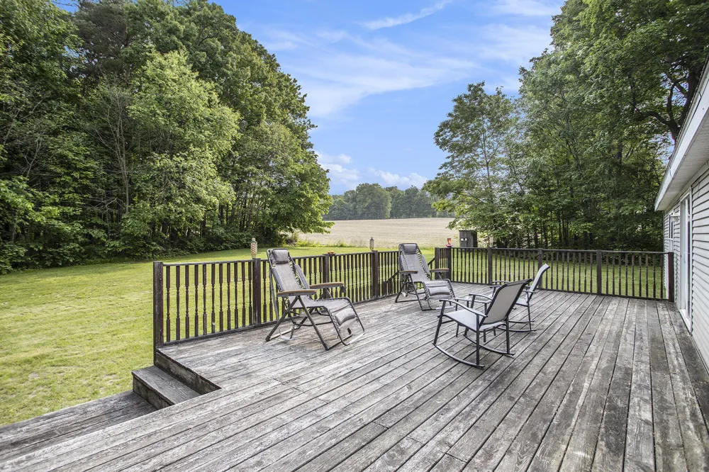 2255 River Road Hastings Charter Township, MI 49058