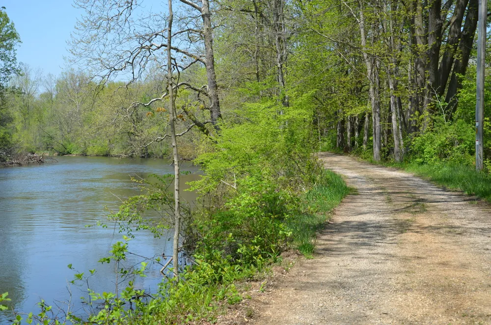 2255 River Road Hastings Charter Township, MI 49058