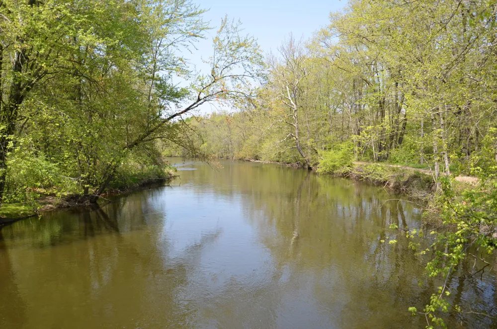 2255 River Road Hastings Charter Township, MI 49058