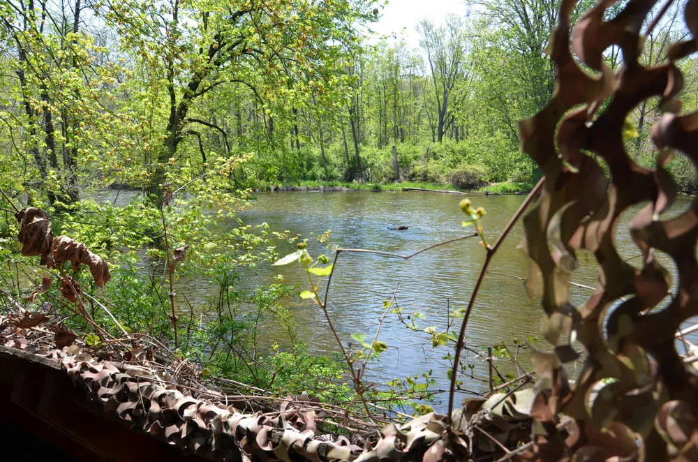 2255 River Road Hastings Charter Township, MI 49058