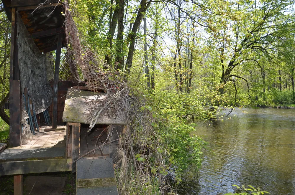 2255 River Road Hastings Charter Township, MI 49058