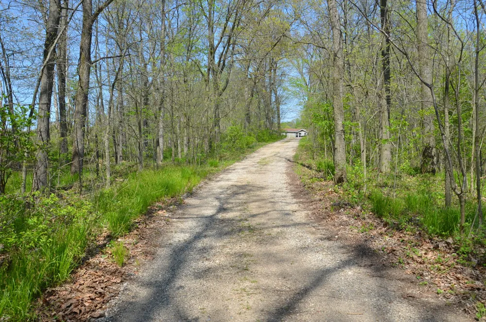 2255 River Road Hastings Charter Township, MI 49058