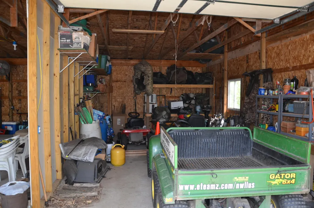 2255 River Road Hastings Charter Township, MI 49058