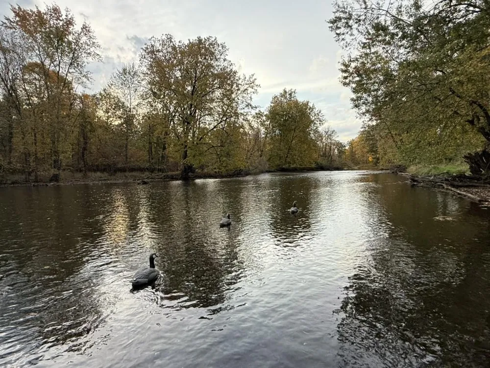 2255 River Road Hastings Charter Township, MI 49058
