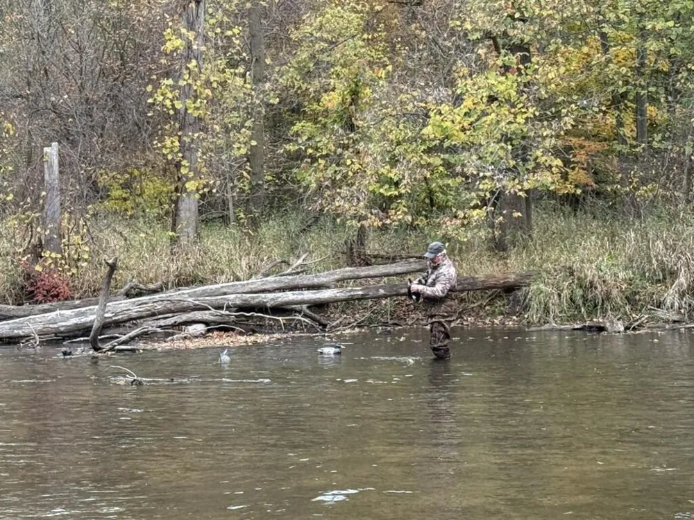 2255 River Road Hastings Charter Township, MI 49058