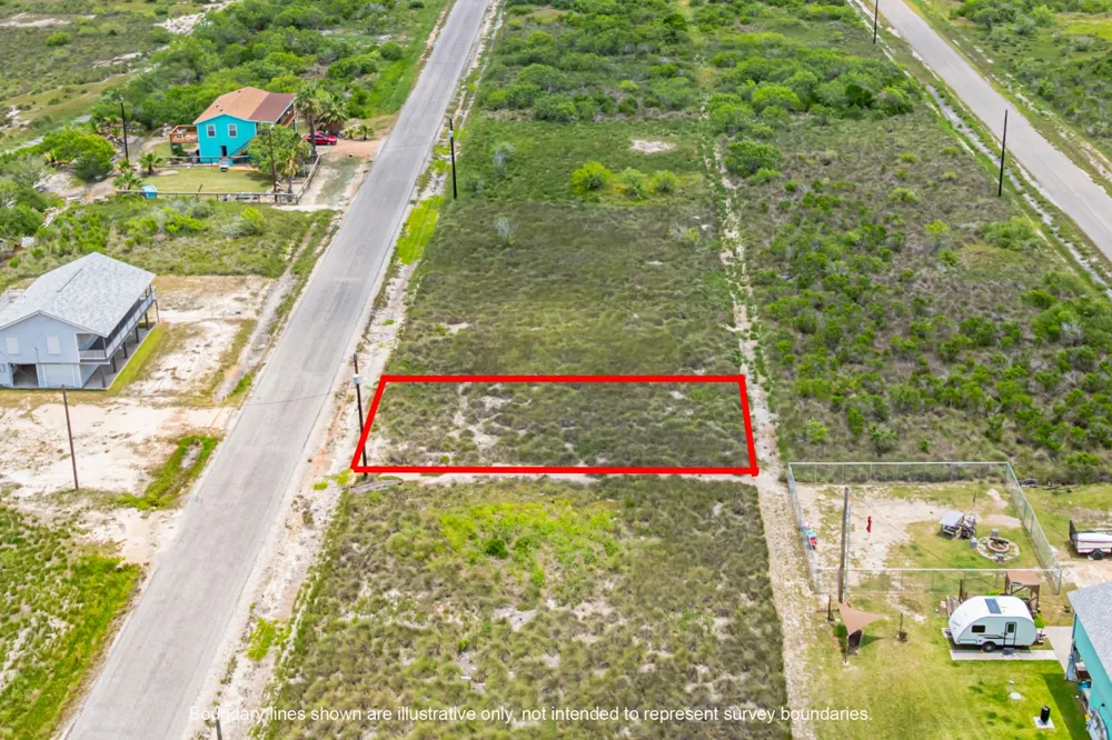 511 Water Oak Lane Rockport, TX 78382