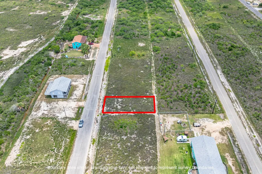 511 Water Oak Lane Rockport, TX 78382