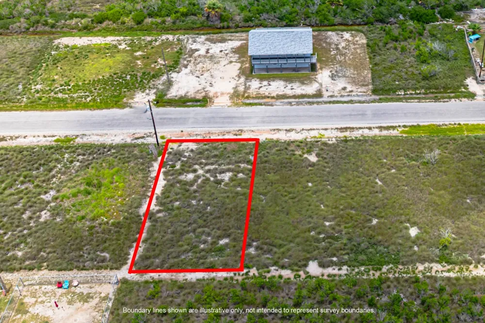 511 Water Oak Lane Rockport, TX 78382