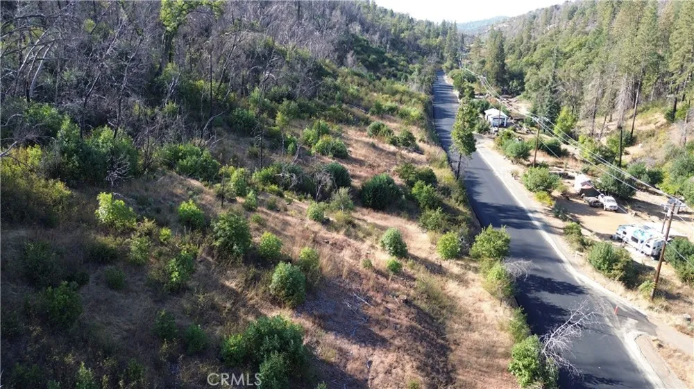9666 Oro Quincy Highway Berry Creek, CA 95916