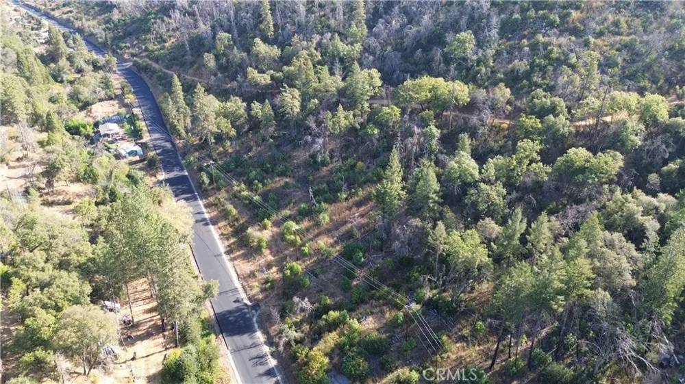 9666 Oro Quincy Highway Berry Creek, CA 95916