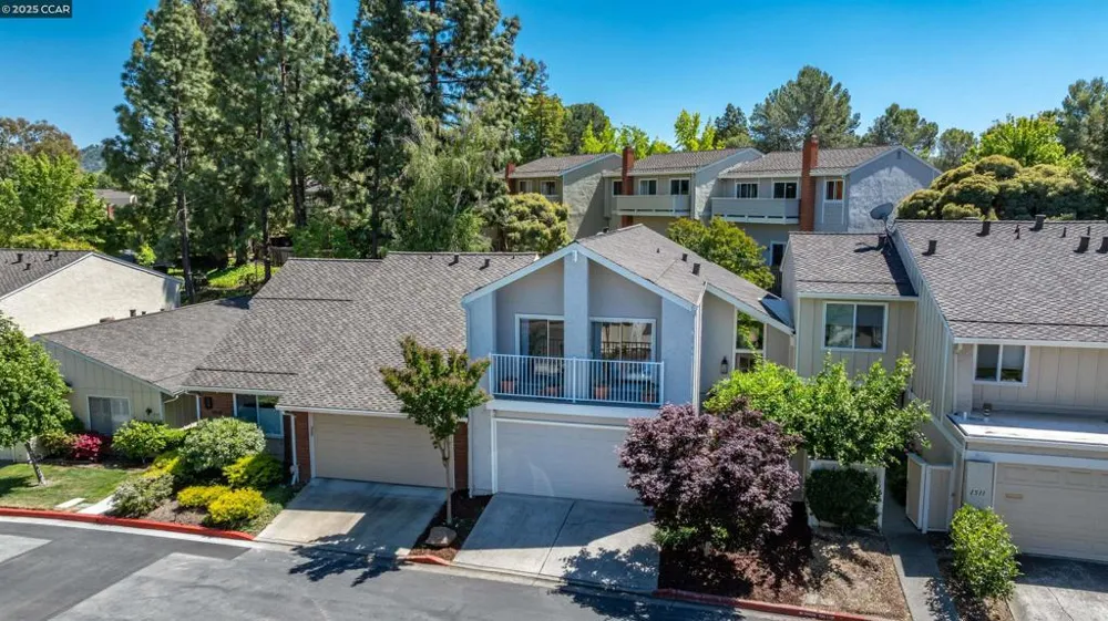 1513 Siskiyou Dr Walnut Creek, CA 94598