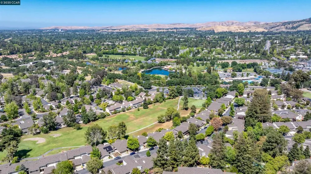 1513 Siskiyou Dr Walnut Creek, CA 94598