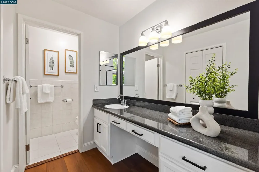 1513 Siskiyou Dr Walnut Creek, CA 94598