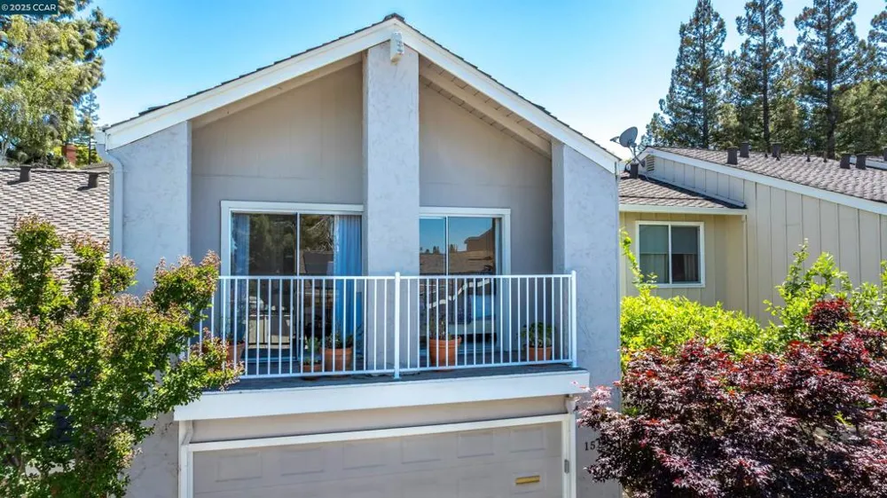 1513 Siskiyou Dr Walnut Creek, CA 94598