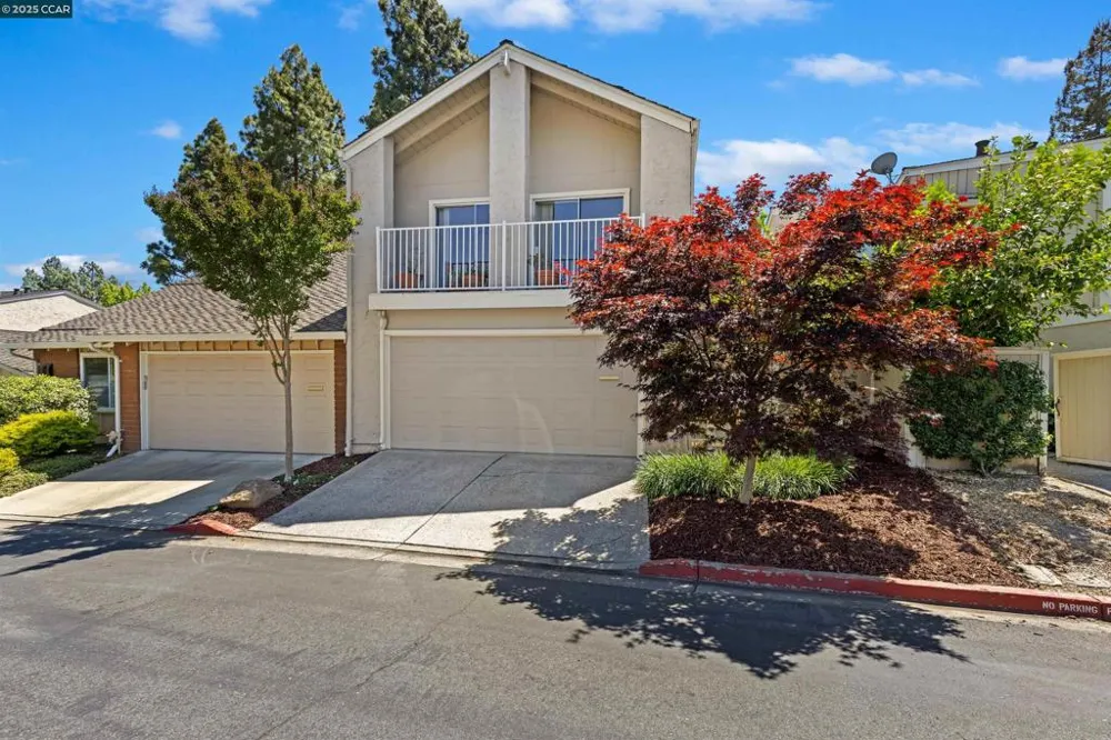 1513 Siskiyou Dr Walnut Creek, CA 94598