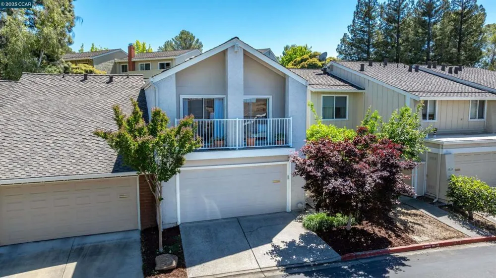 1513 Siskiyou Dr Walnut Creek, CA 94598