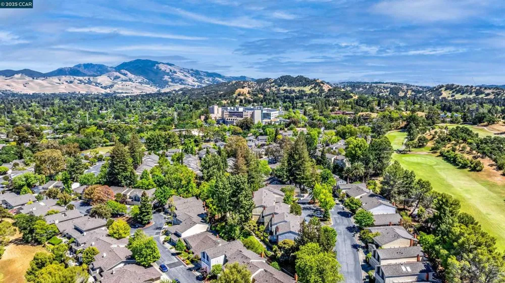 1513 Siskiyou Dr Walnut Creek, CA 94598