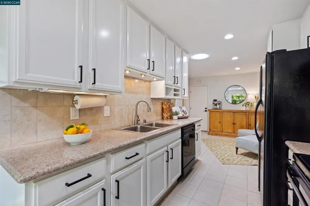 1513 Siskiyou Dr Walnut Creek, CA 94598