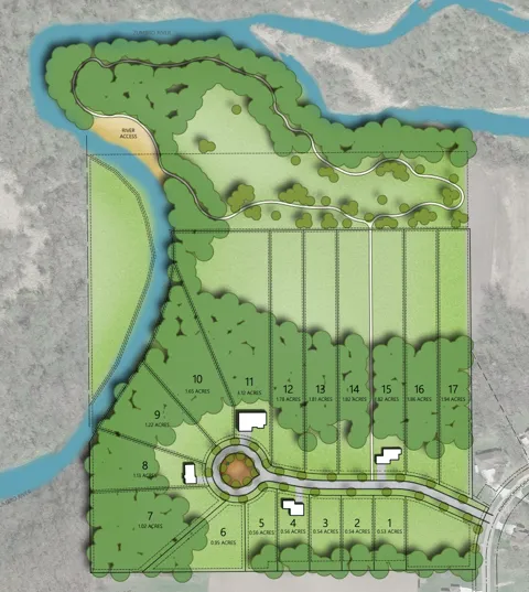 1320 Riverwood Court SW