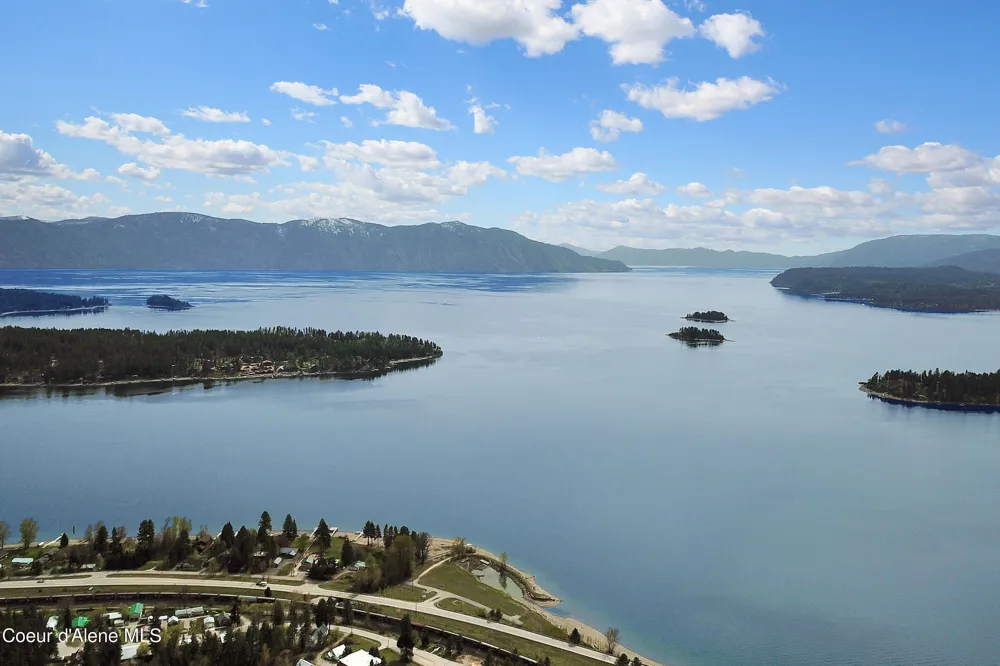 Parcel 2 Auxor Rd Hope, ID 83836