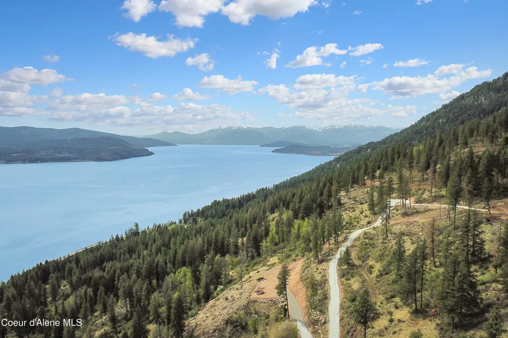 Parcel 2 Auxor Rd Hope, ID 83836