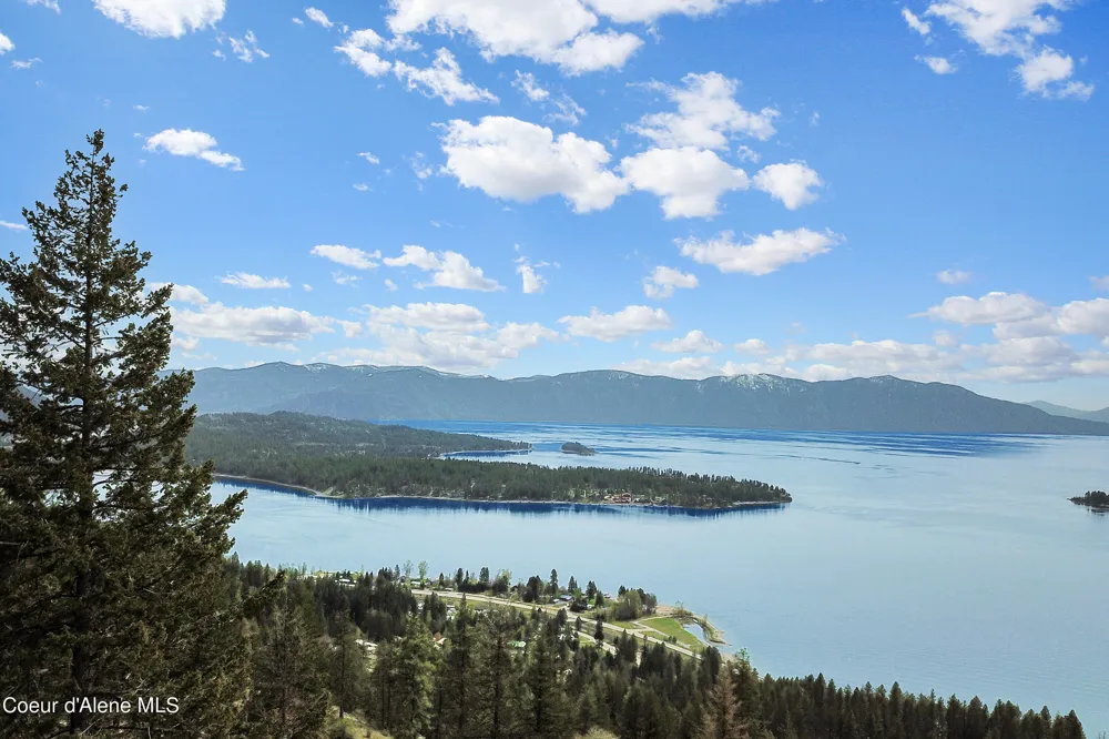Parcel 2 Auxor Rd Hope, ID 83836